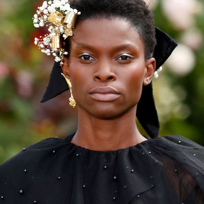 Rodarte的高级时装秋季/冬季二〇一七年至2018年