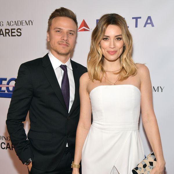 马特Cutshall和阿里尔·范登堡