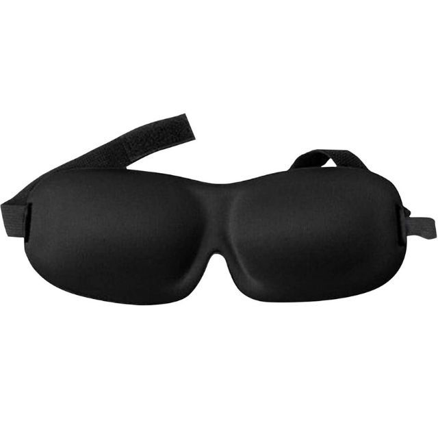 Nidra深层休息眼膜