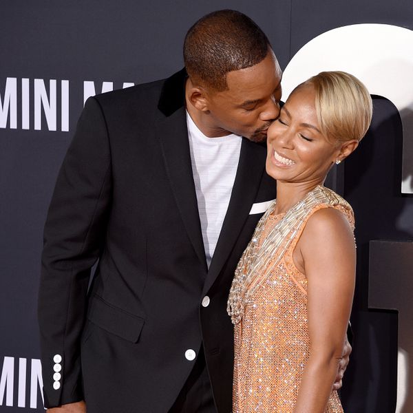 遗嘱和jada pinkett smith