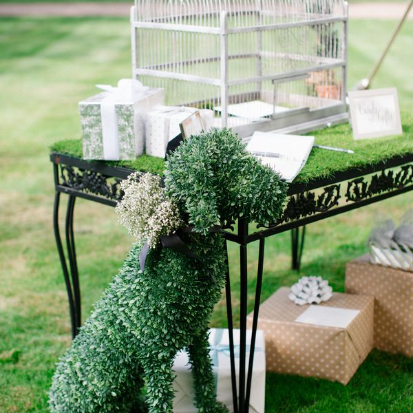 < / p > < p >礼品表