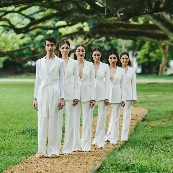 < / p > < p >白色防护服