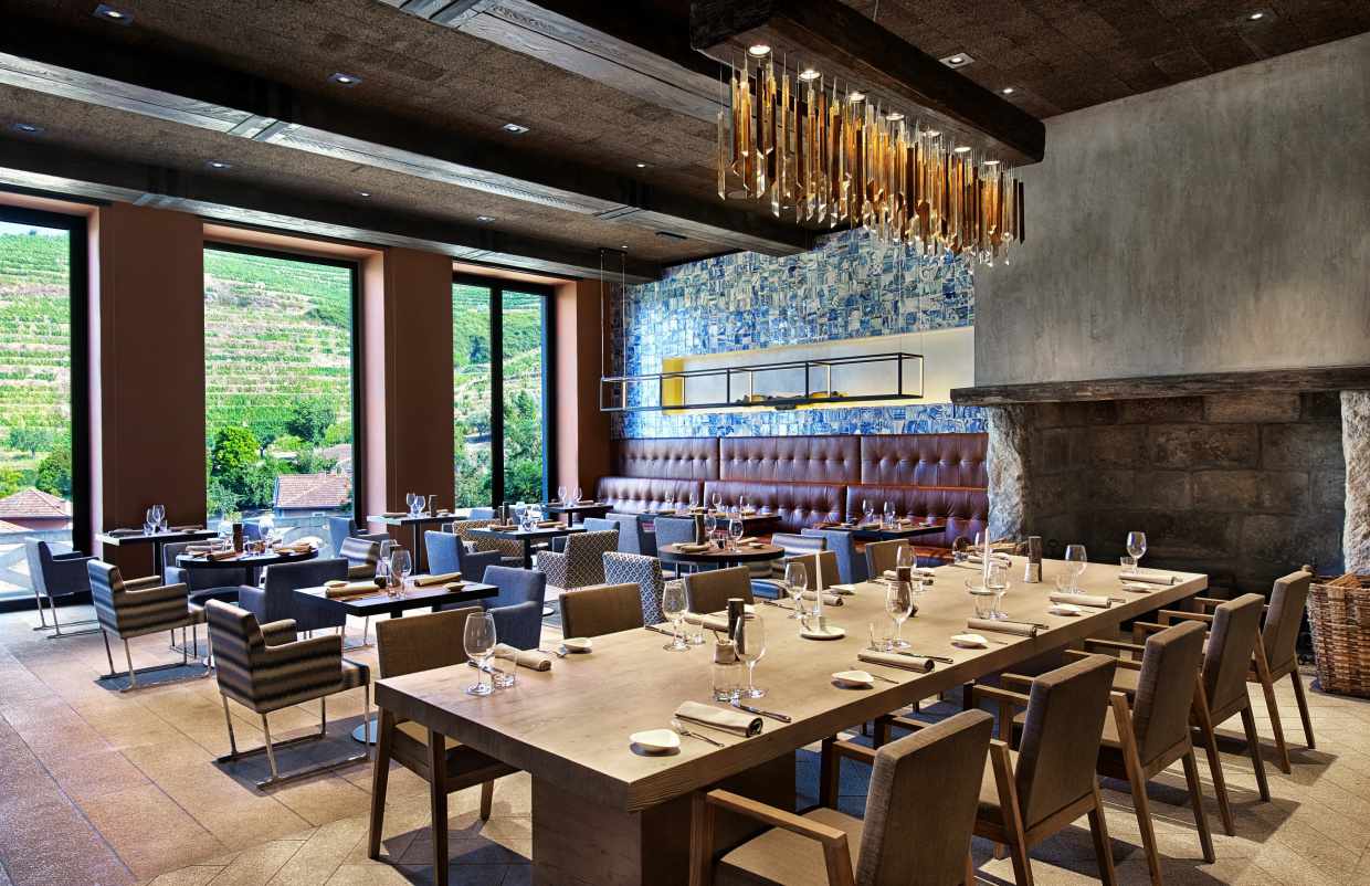 六种感官杜罗河谷