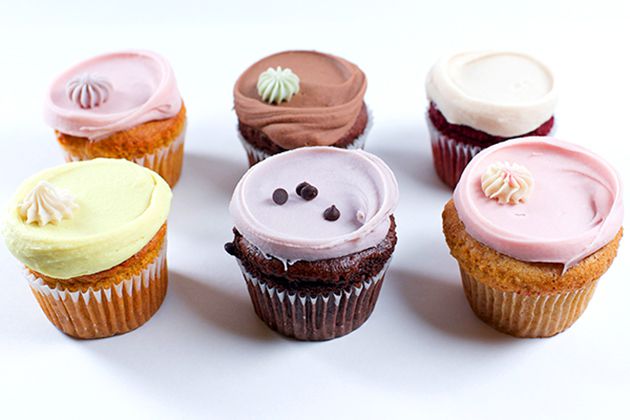 艾琳·麦肯纳的面包店NYC