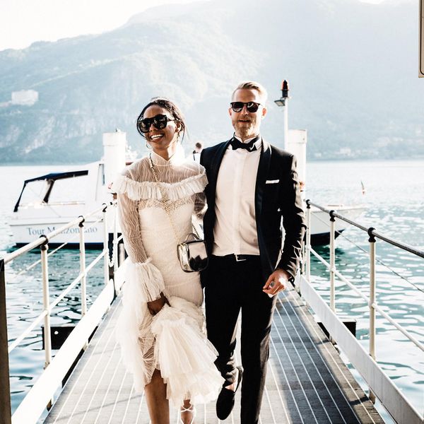 新郎和新娘< p > < / p >