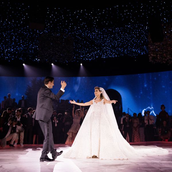 阿拉伯穆斯林婚礼“class=