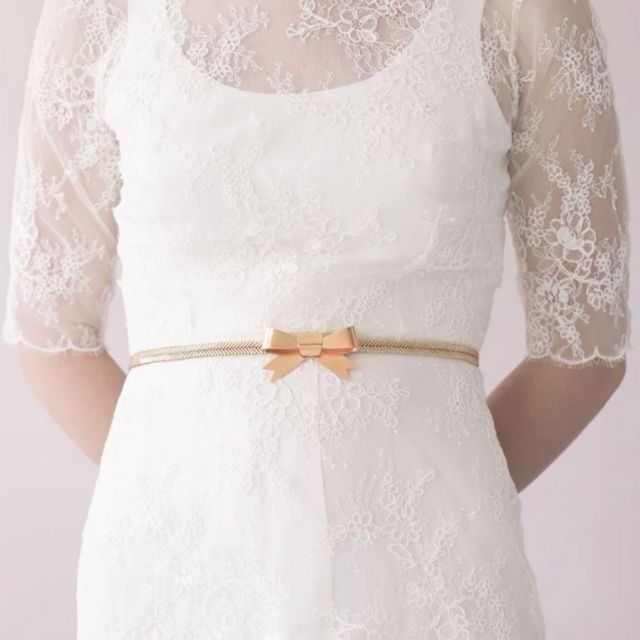 新娘带