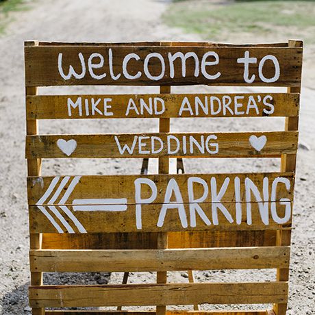 婚礼可喜的迹象