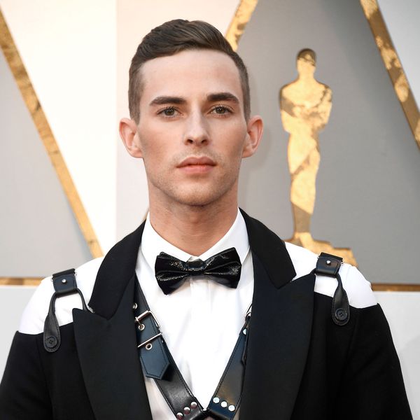 亚当·瑞利克·雷科