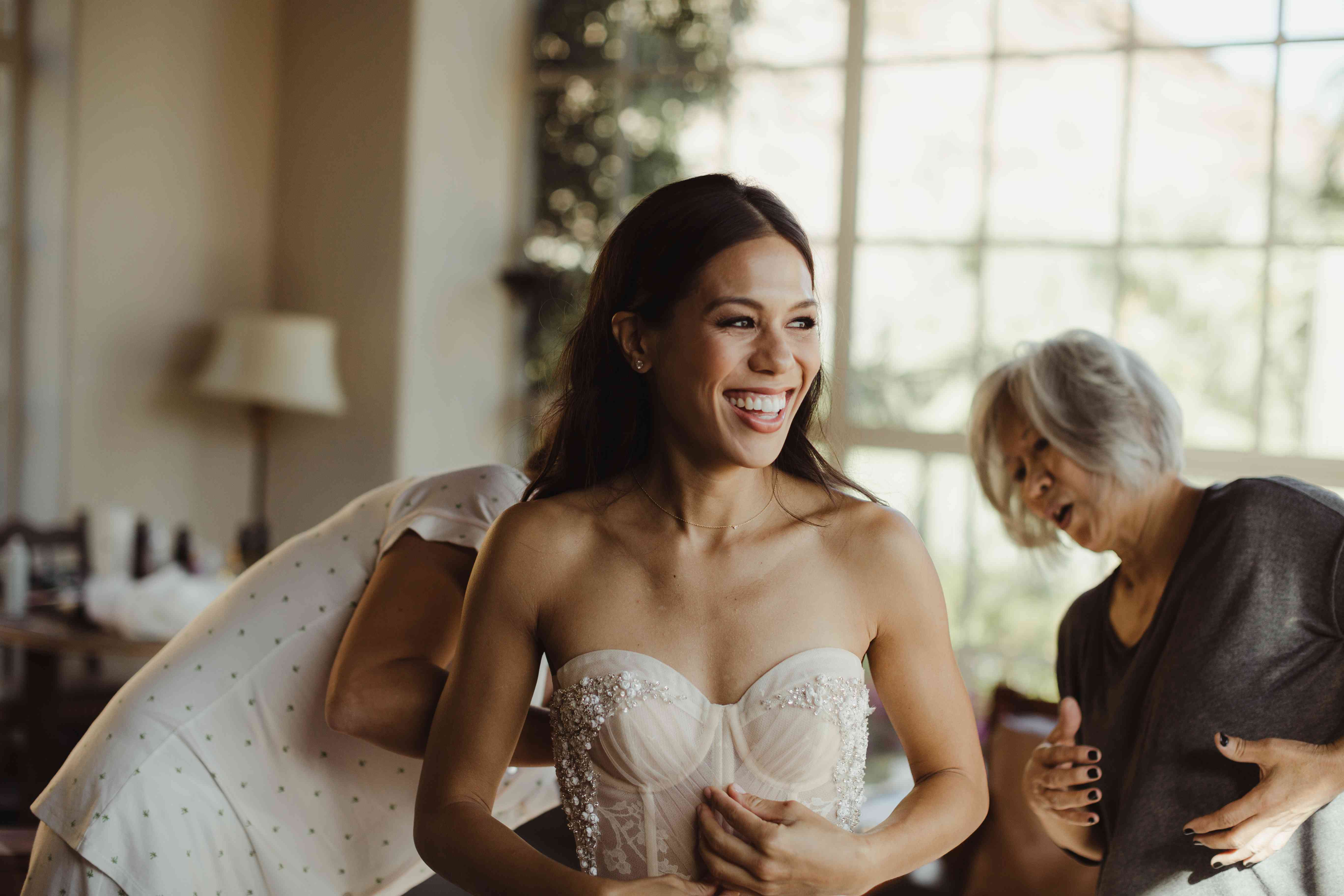 新郎新娘第一舞