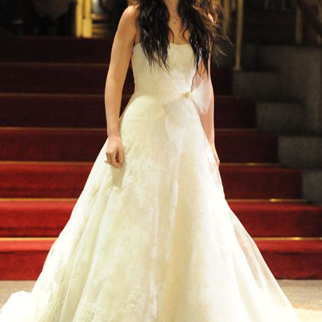 八卦女孩上的布莱尔