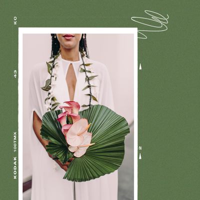 无怨无悔的婚礼