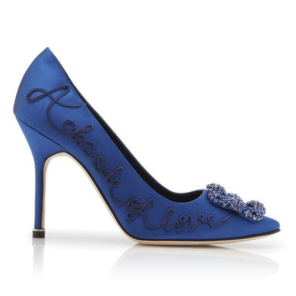 莫罗·伯拉尼克Hangisi