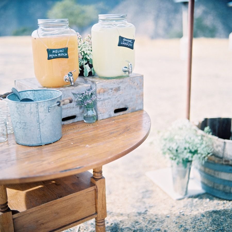 阿瓜fresca立场。