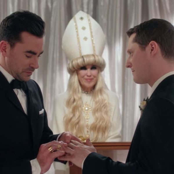 Schitt的Creek.“class=