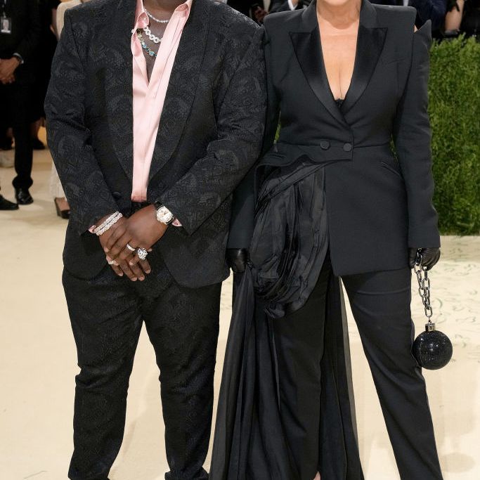 科里·甘博和克里斯·詹纳