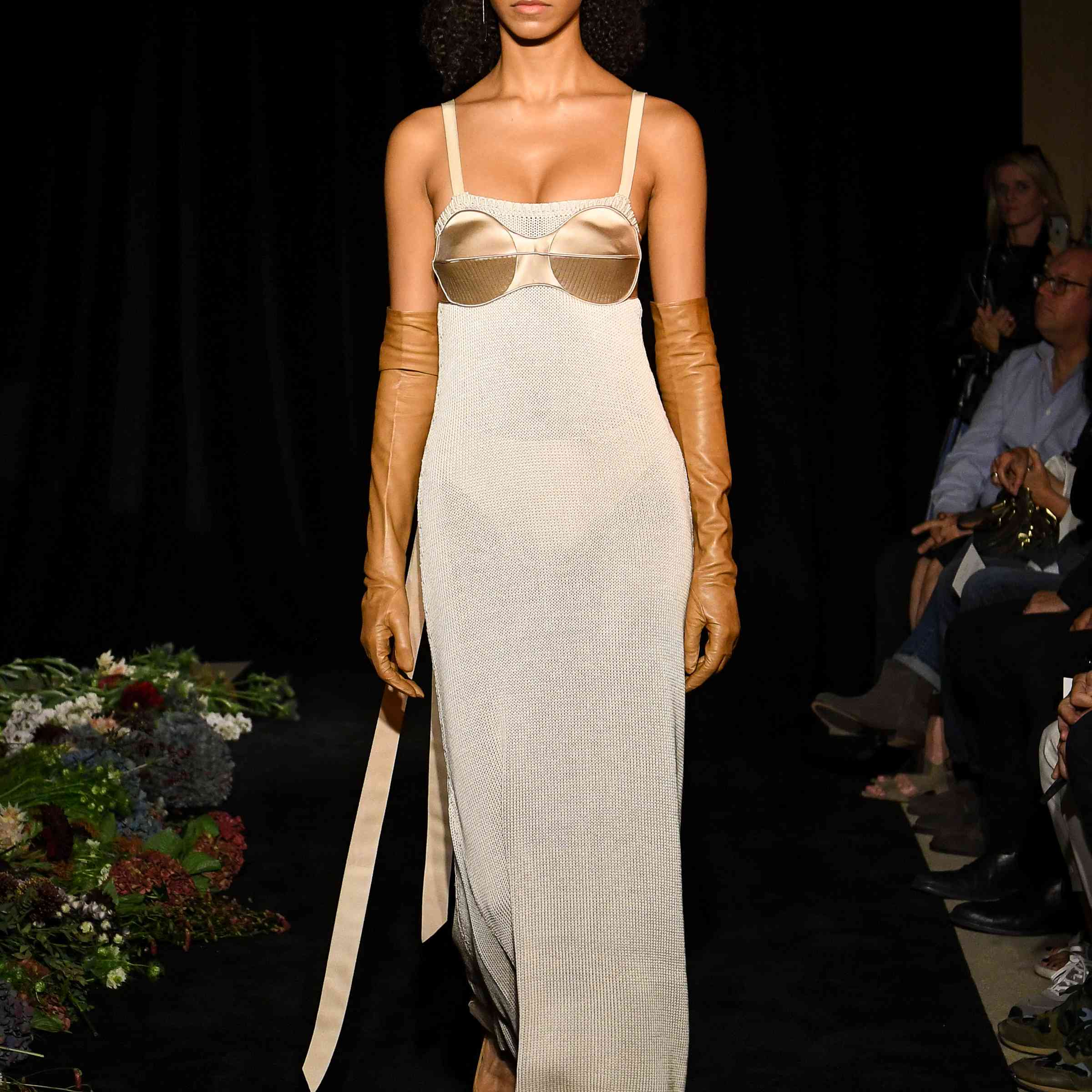 丹妮尔弗兰克尔新娘秋天2020