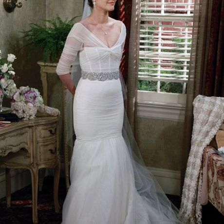 《老爸老妈浪漫史》里的罗宾