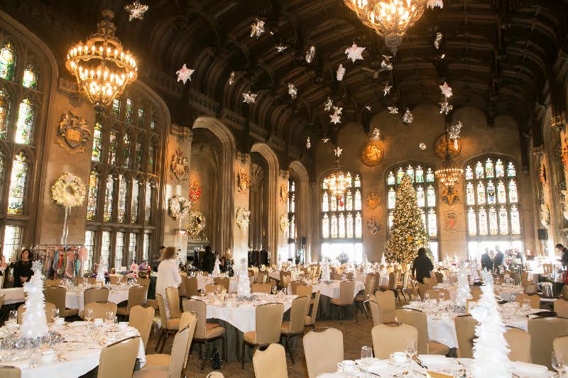 芝加哥大学俱乐部在芝加哥