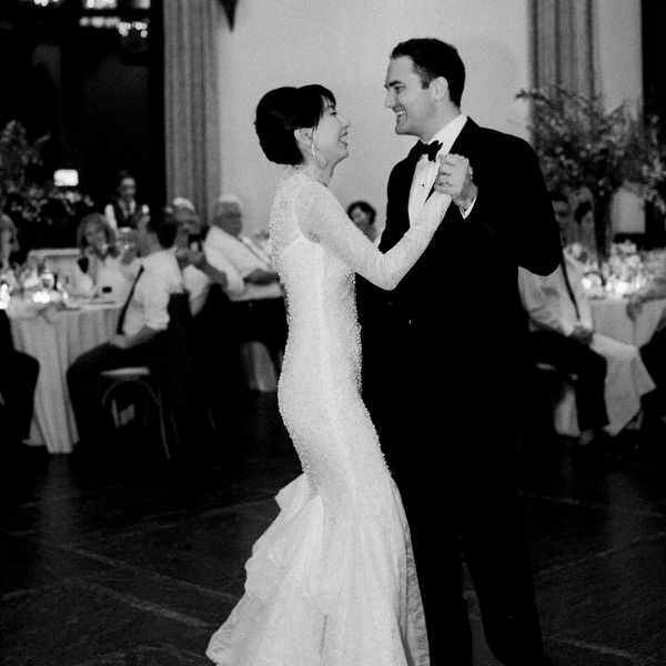 独立的婚礼歌曲