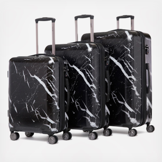 Calpak Astyll三件套行李