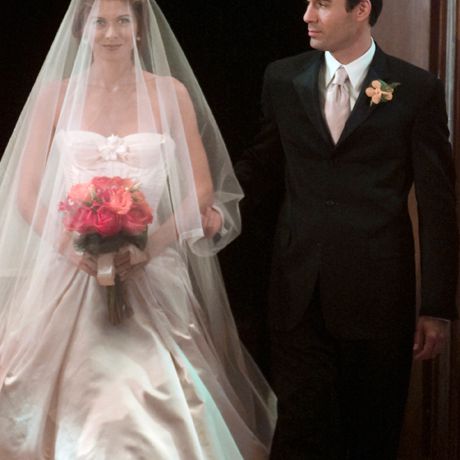 恩典在威尔和恩典上