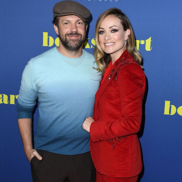 jason sudeikis and olivia wilde