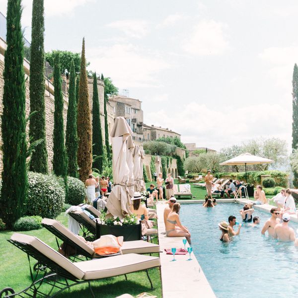 什么时候举行你的单身派对