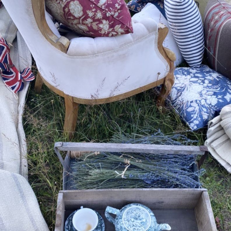 传家宝设计装饰