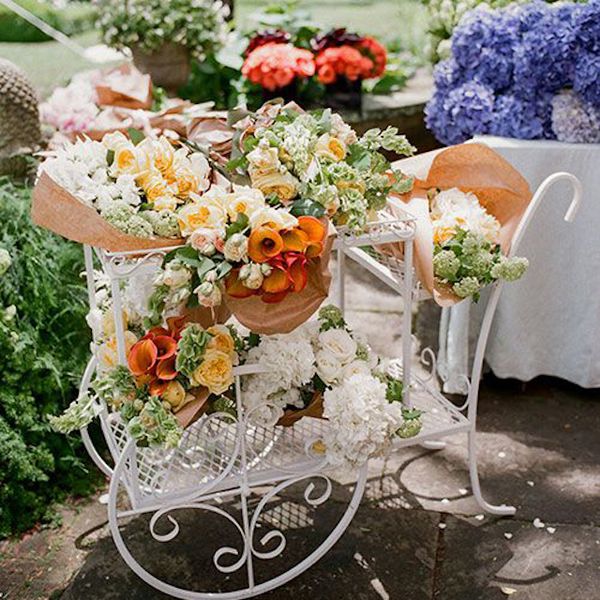 Jeff Leatham Flowers