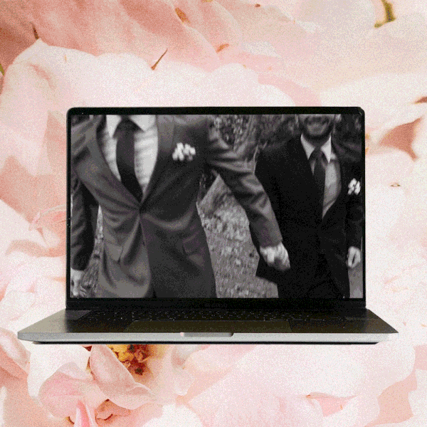 策划婚礼的方法