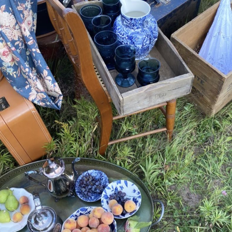 传家宝设计道具