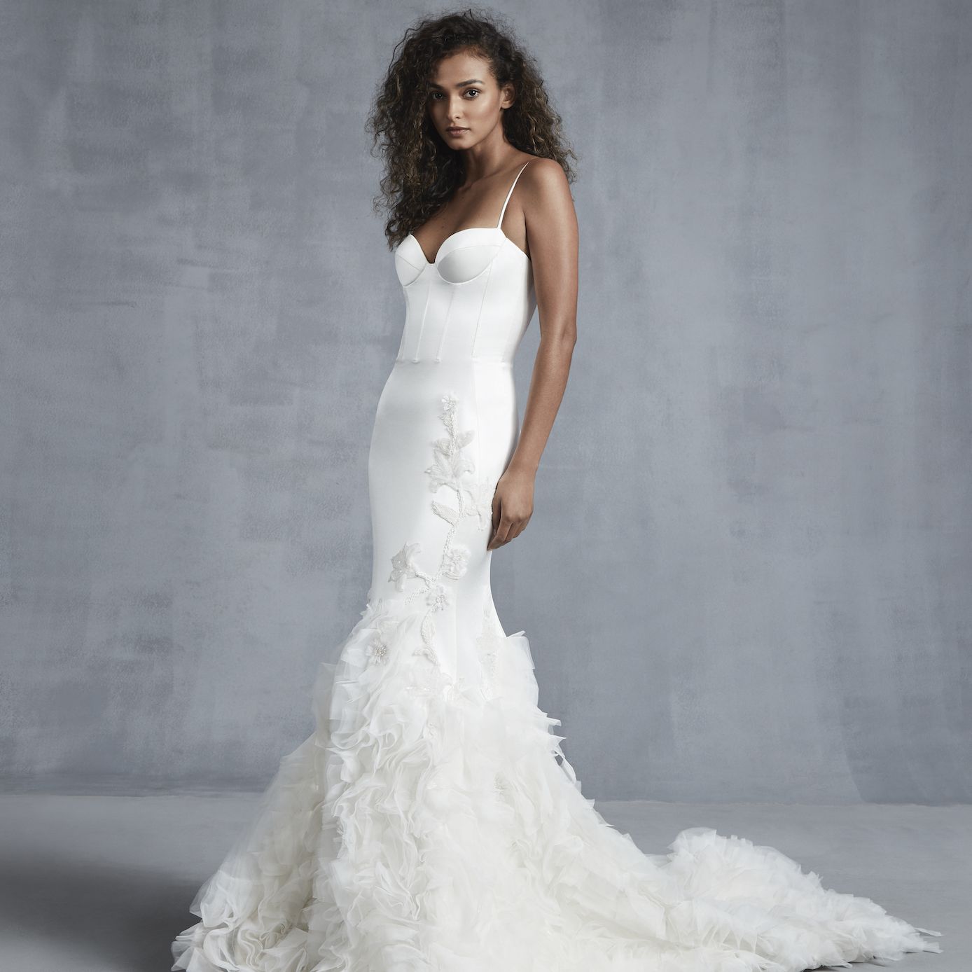 Sublime Ines di Santo