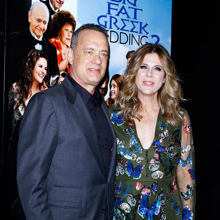 《我盛大的希腊婚礼2》纽约首映