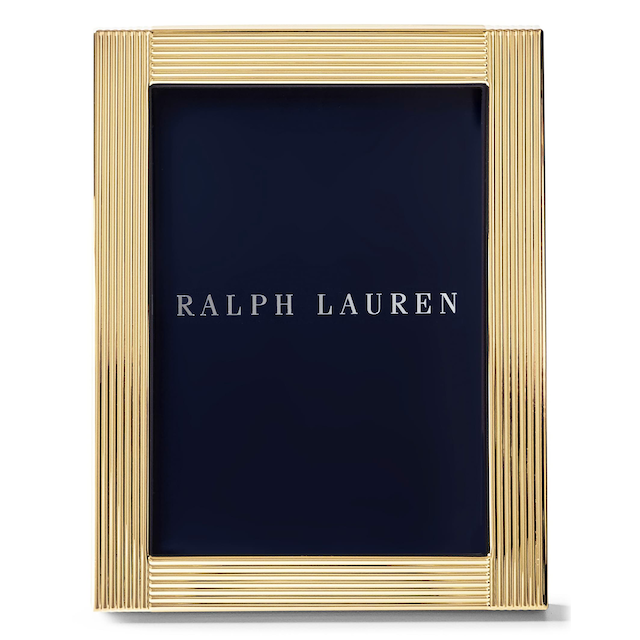 拉尔夫劳伦卢克相框