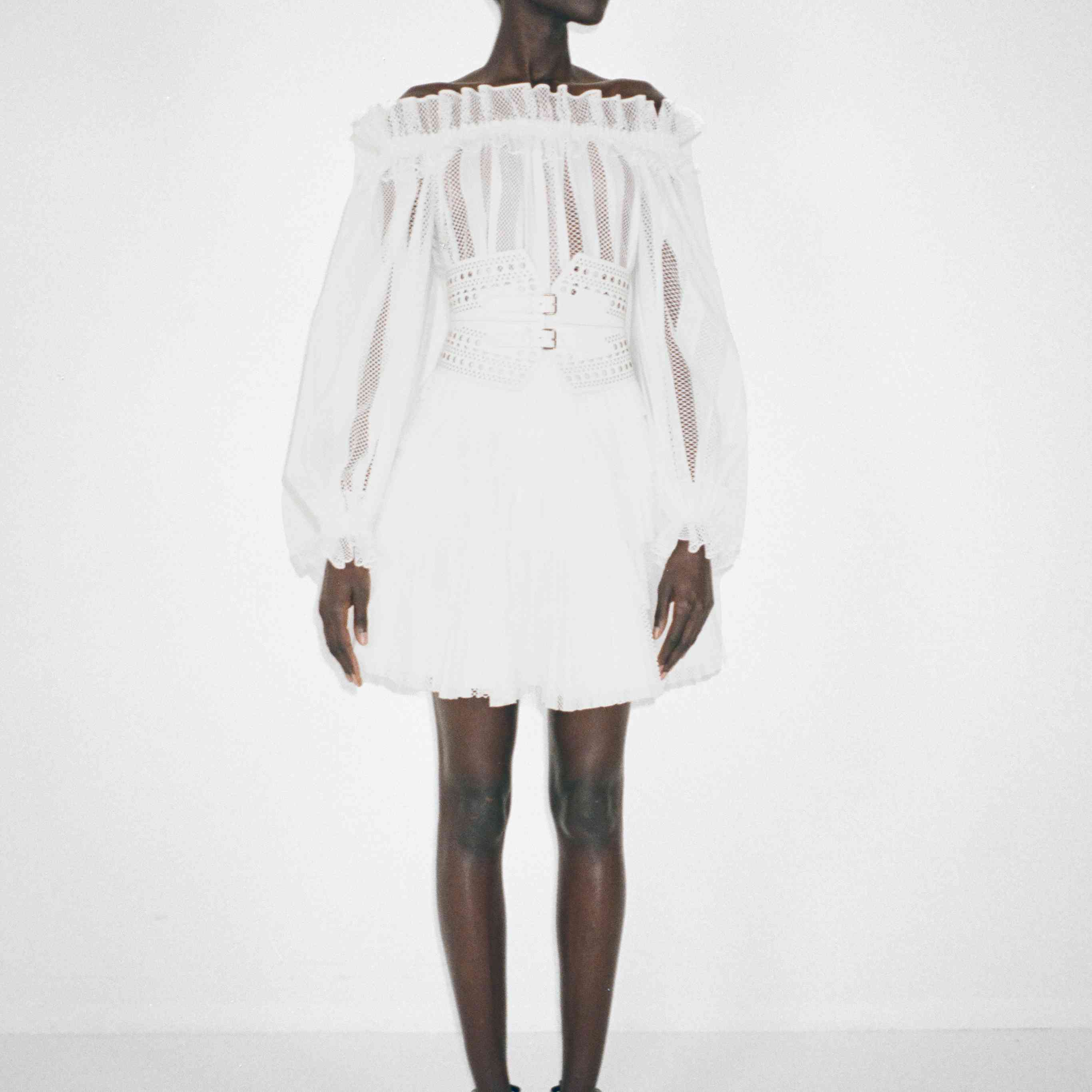 Alaïa.