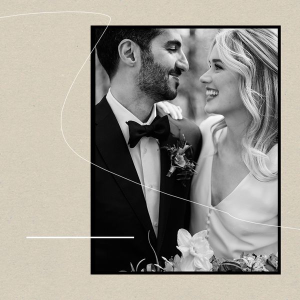 伊丽莎白·尔婚礼