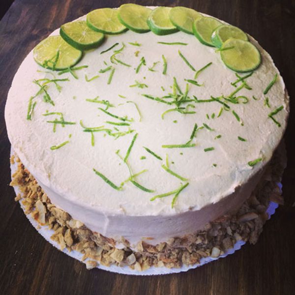 克莱门汀面包店