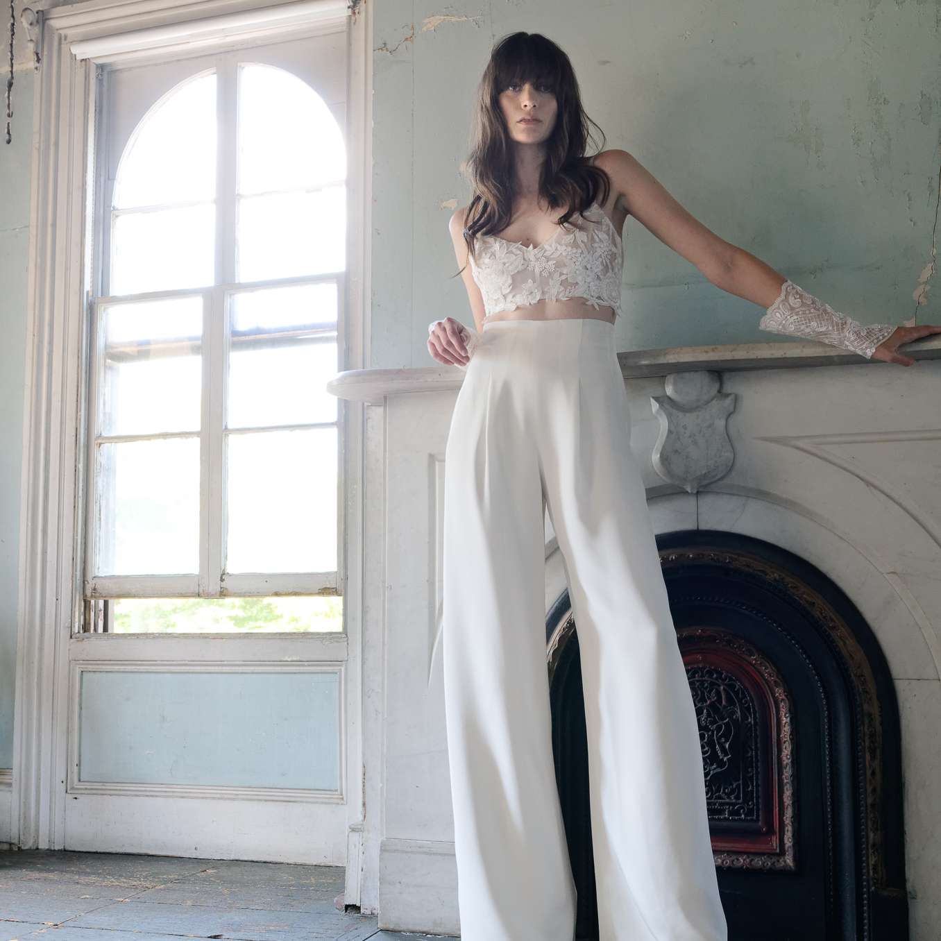 伊丽莎白·菲尔莫尔军团