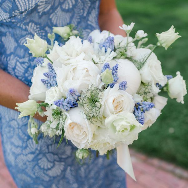 <P>伴娘花束</ P>