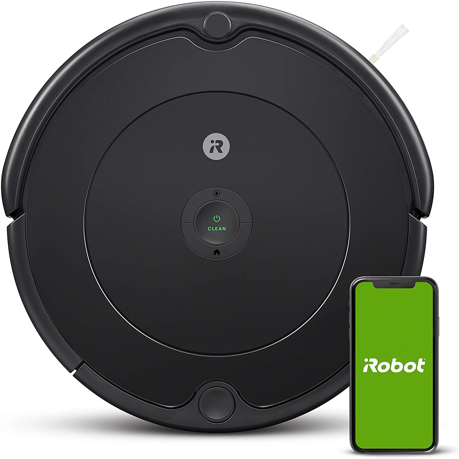机器人roomba i6 +（6550）机器人真空