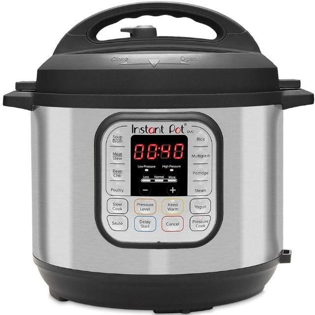 快煲二重奏7合1锅