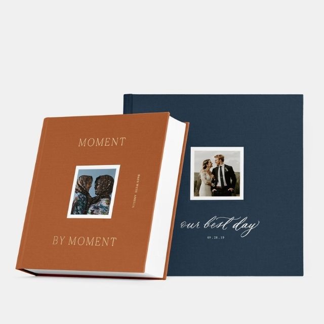 Artifact起义签名Layflat相册