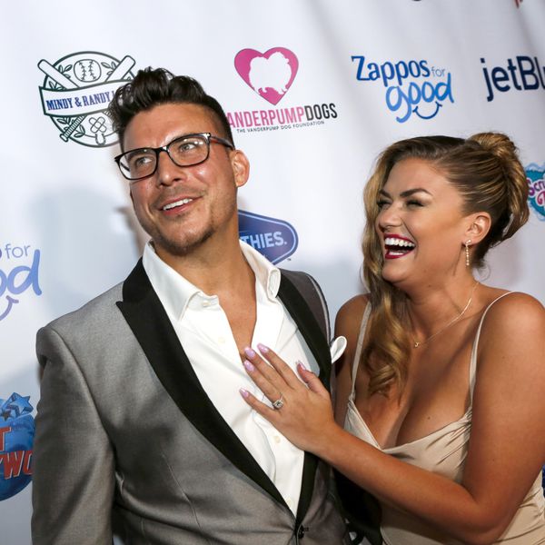 Vanderpump规则明星