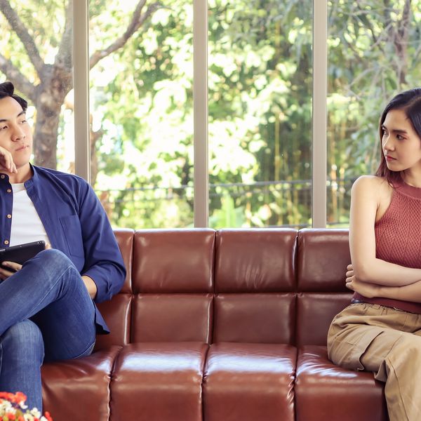 盖蒂图片社/ PHUTTHARAK CHINDAROT / EYEEM