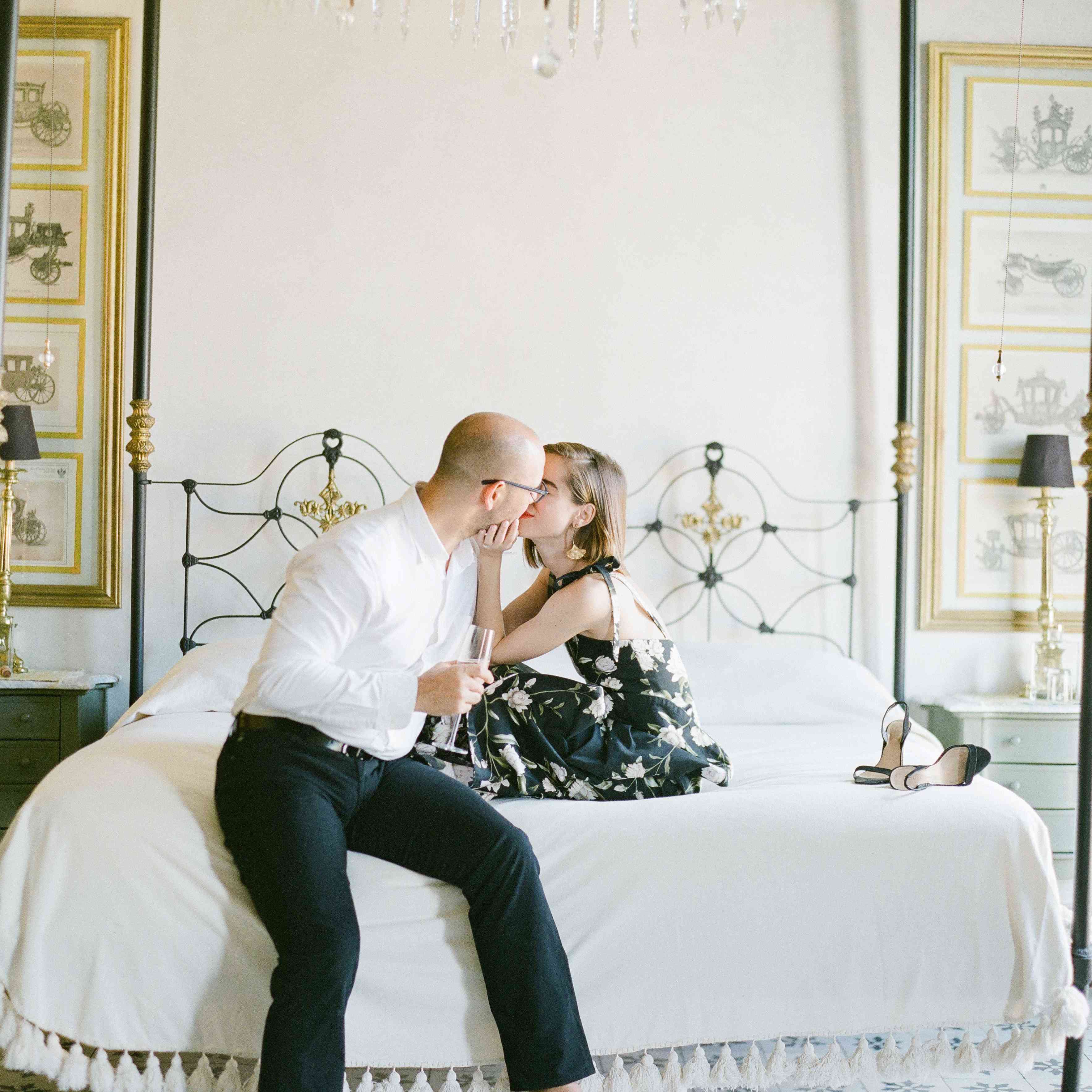 斯蒂芬妮·希尔订婚照188bet官网88bet官网