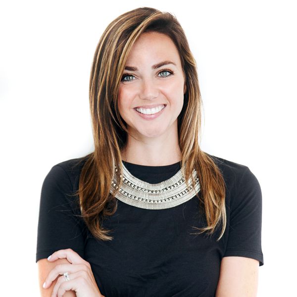Elle Cashin