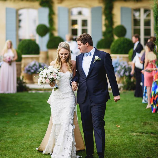 新娘和新郎主图像