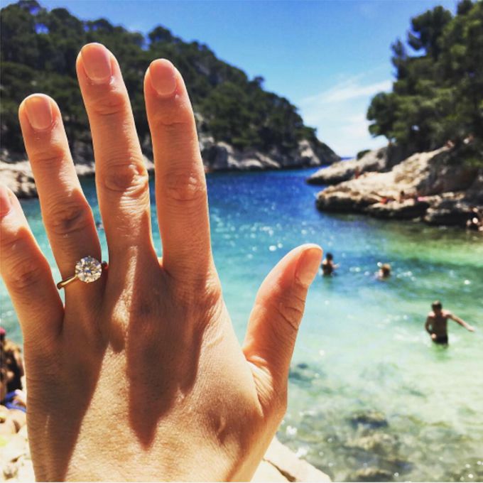 海边订婚戒指自拍188bet官网88bet官网