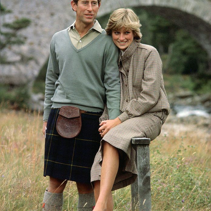 查尔斯王子和公主戴安娜在蜜月188BET安卓下载“class=